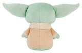Star Wars Mandalorian Mini Plush Figure Grogu 15 cm
