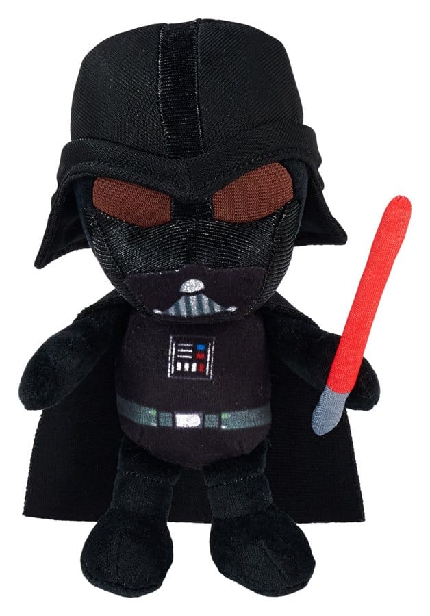 Disney Star Wars 50th Plush Figures 15 cm Assortment (4)
