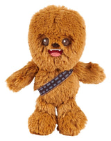 Disney Star Wars 50th Plush Figures 15 cm Assortment (4)
