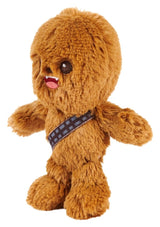 Disney Star Wars 50th Plush Figures 15 cm Assortment (4)