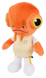 Disney Star Wars 50th Plush Figures 15 cm Assortment (4)