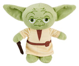 Disney Star Wars 50th Plush Figures 15 cm Assortment (4)