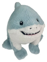 Marvel Plush Figure Jeff The Landshark 25 cm