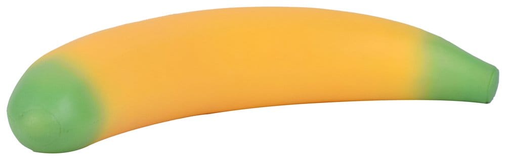 Squishy Stretch figure Banana 43 cm Display (4)