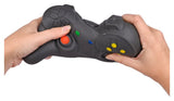 Squishy Stretch figures Game Controller 4-pack Assortment 16 cm Display (4)