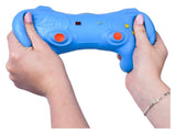 Squishy Stretch figures Game Controller 4-pack Assortment 16 cm Display (4)