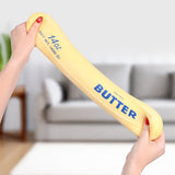 Squishy Stretch figure Butter 28 cm Display (6)