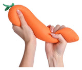 Squishy Stretch figure Carrot 28 cm Display (6)