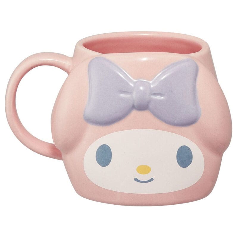 Sanrio Mug My Melody