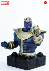 Marvel Bust Thanos The Mad Titan 16 cm