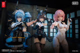 Original Character Action Figure Parts 1/12 Optional Armament Parts Panzer Bunny Anneliese