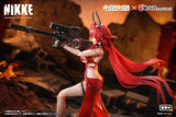 Goddess of Victory: Nikke Action Figure 1/12 Red Hood Nonsense Red 16 cm