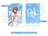 Steins Gate PVC Statue 1/7 Kurisu Makise: Swimsuit Ver. 24 cm
