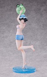 Steins Gate PVC Statue 1/7 Mayuri Shiina: Swimsuit Ver. 29 cm