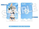 Steins Gate PVC Statue 1/7 Suzuha Amane: Swimsuit Ver. 26 cm