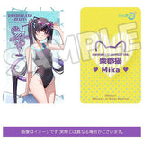 Rosuuri Original Character PVC Statue 1/7 Cheshire Cat Mika: Swimsuit Ver. 25 cm