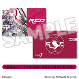 Colors PVC Statue 1/7 Red 27 cm