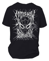 Marvel T-Shirt Spider-Man Brand New Day Size L