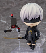 NieR:Automata Nendoroid Action Figure 9S (YoRHa No. 9 Type S) 10 cm