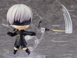 NieR:Automata Nendoroid Action Figure 9S (YoRHa No. 9 Type S) 10 cm