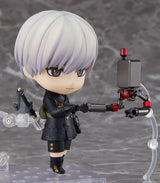 NieR:Automata Nendoroid Action Figure 9S (YoRHa No. 9 Type S) 10 cm