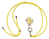 Final Fantasy Smartphone Shoulder Strap Chocobo