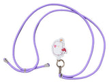 Final Fantasy Smartphone Shoulder Strap Moogle