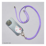 Final Fantasy Smartphone Shoulder Strap Moogle