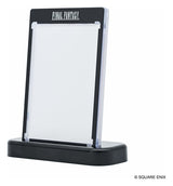 Final Fantasy One Touch Edge Magnetic Card Holder Tifa
