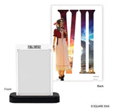 Final Fantasy One Touch Edge Magnetic Card Holder Aerith