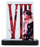 Final Fantasy One Touch Edge Magnetic Card Holder Squall