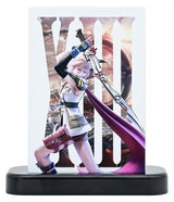 Final Fantasy One Touch Edge Magnetic Card Holder Lightning