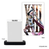 Final Fantasy One Touch Edge Magnetic Card Holder Lightning