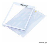 Final Fantasy One Touch Edge Magnetic Card Holder Lightning