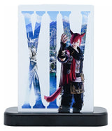 Final Fantasy One Touch Edge Magnetic Card Holder G'raha Tia
