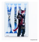 Final Fantasy One Touch Edge Magnetic Card Holder G'raha Tia