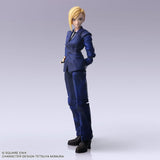 Final Fantasy VII Bring Arts Action Figure Elena 14 cm