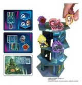 Final Fantasy VII Board Game Ascend The Shinra Tower