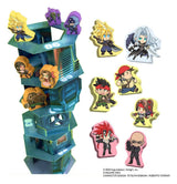 Final Fantasy VII Board Game Ascend The Shinra Tower