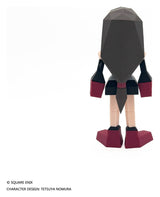 Final Fantasy VII Polygon Vinyl Figure Tifa Lockhart 14 cm