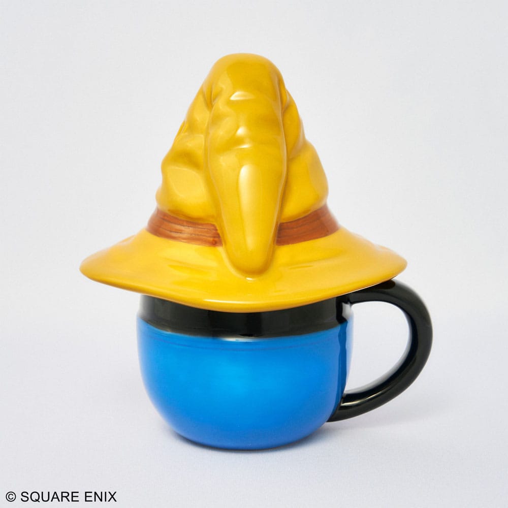 Final Fantasy IX Mug Vivi