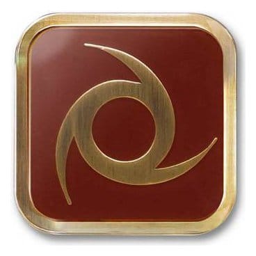Final Fantasy XIV Job Pinback Button Ninja