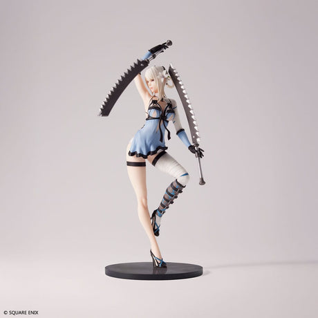 NieR Replicant ver.1.22474487139... Form-ISM PVC Statue NieR Ver.1.22474487139... 19 cm