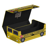 Squaroes - Collectors Case 800 South Park™ - School Bus