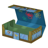 Squaroes - Collectors Case 800 SpongeBob SquarePants™ - The Krusty Krab