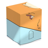 Squaroes - Squaroe Star Trek: Lower Decks™ ST007 - T'Ana