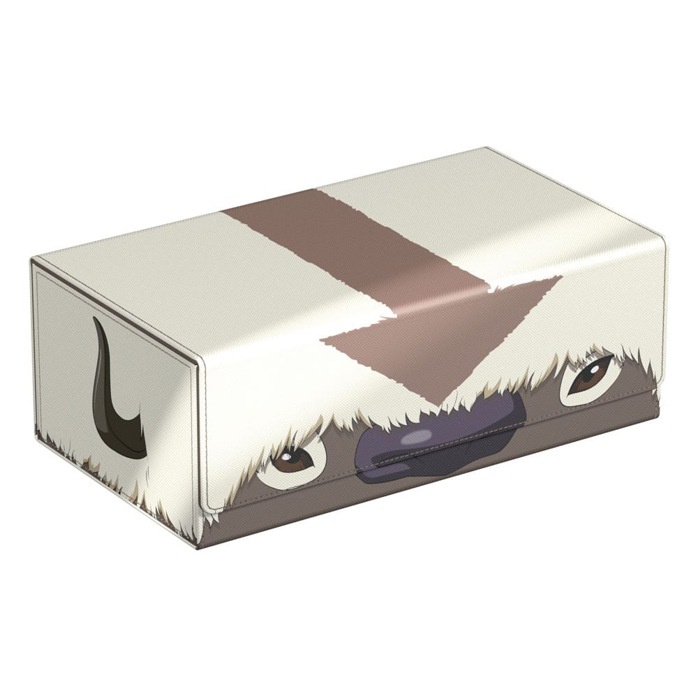 Squaroes - Collectors Case 800 Avatar: The Last Airbender - Appa