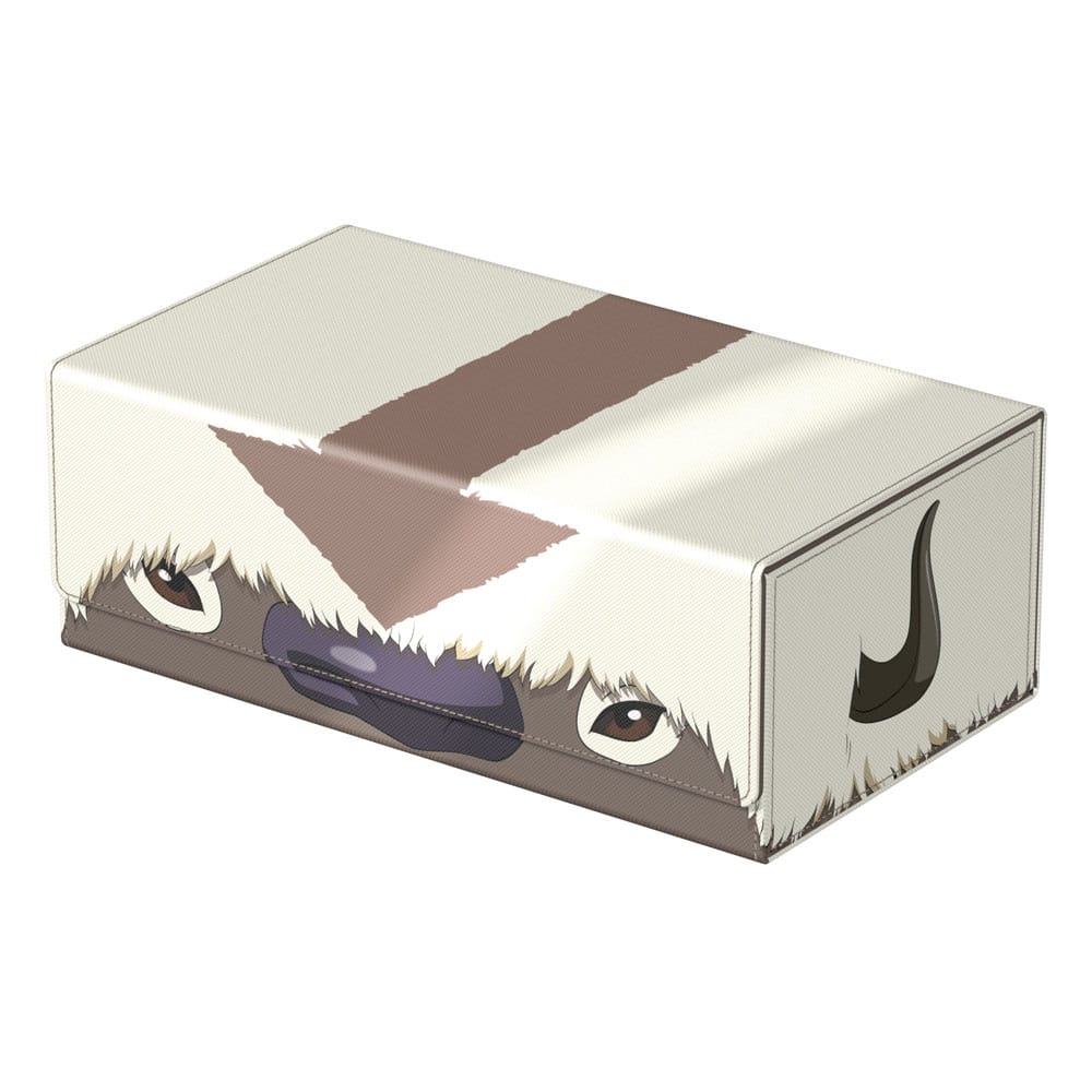 Squaroes - Collectors Case 800 Avatar: The Last Airbender - Appa