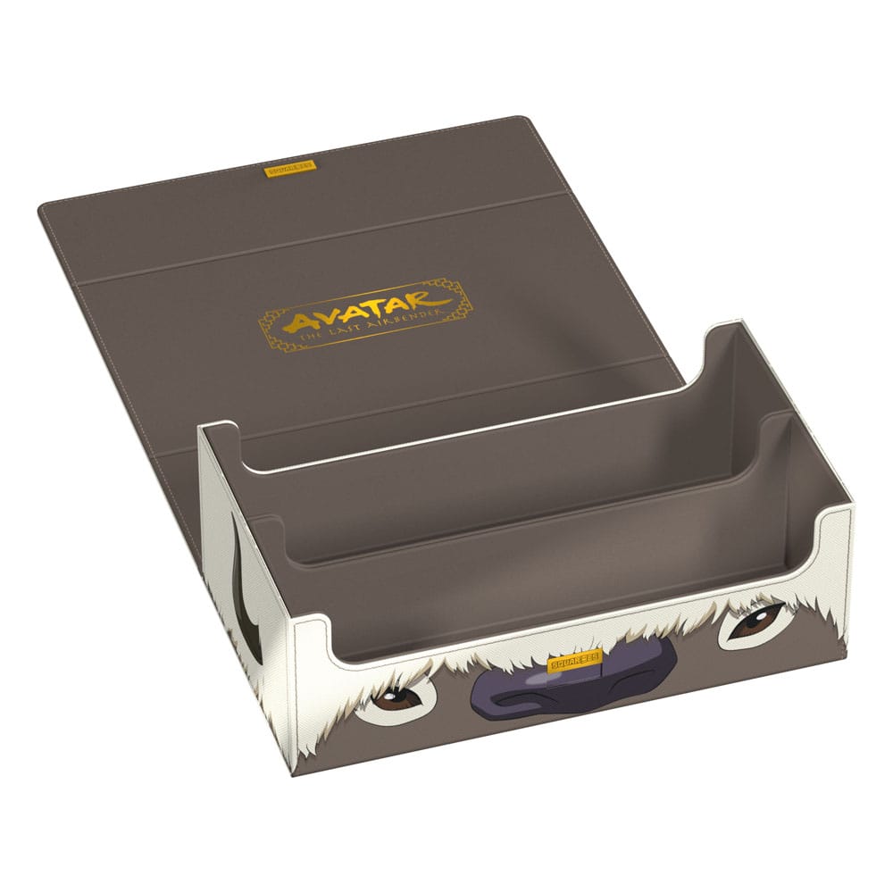 Squaroes - Collectors Case 800 Avatar: The Last Airbender - Appa