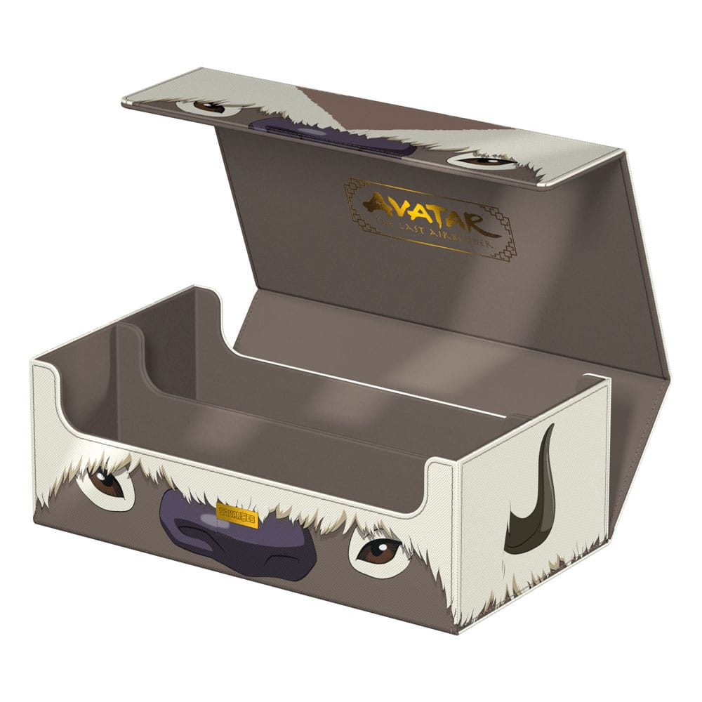 Squaroes - Collectors Case 800 Avatar: The Last Airbender - Appa